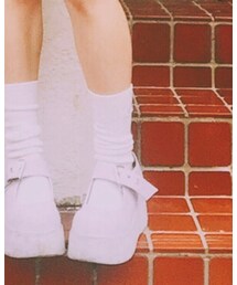 WEGO | その他シューズ