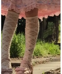 BABY,THE STARS SHINE BRIGHT | タイツ/ストッキング