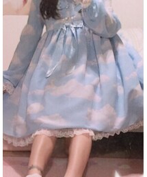 Angelic Pretty | カバーオール