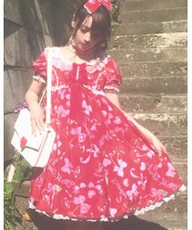 Angelic Pretty | ワンピース