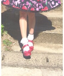 WEGO | ソックス/靴下