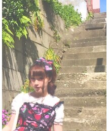 Angelic Pretty | カチューシャ