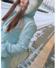 夢展望 | ジャケット/アウター