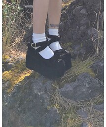 mon Lily | パンプス