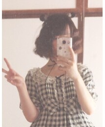 WEGO | ネックレス