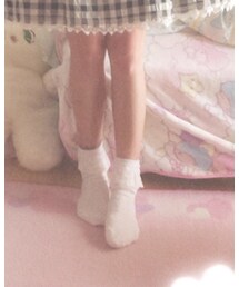 tutuanna | ソックス/靴下