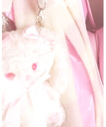 BABY,THE STARS SHINE BRIGHT | クラッチバッグ