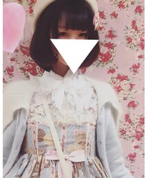 Angelic Pretty | シャツ/ブラウス