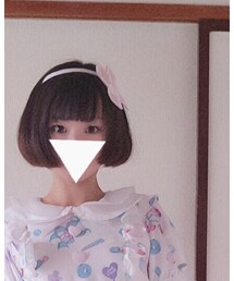 Angelic Pretty | カチューシャ