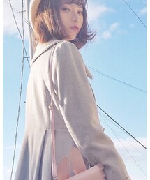 Amavel | ピーコート