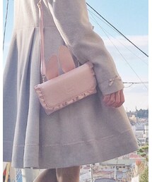 Honey Cinnamon | ショルダーバッグ