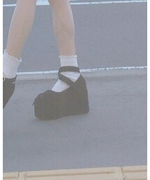 mon Lily | パンプス