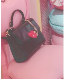 Honey Salon | ショルダーバッグ