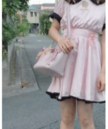 Honey Salon | ショルダーバッグ