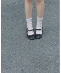 F i.n.t | その他シューズ