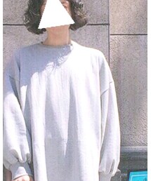 minsobi | Tシャツ/カットソー