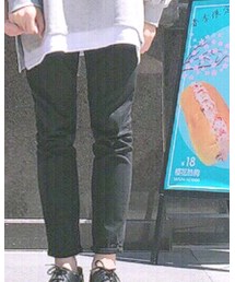 RAGEBLUE | チノパンツ