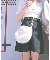 rose marie seoir | ショルダーバッグ