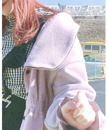 Melt the lady | ブルゾン