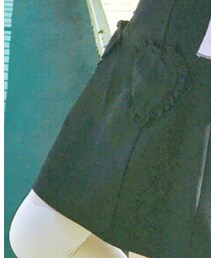 Ank Rouge | スカート