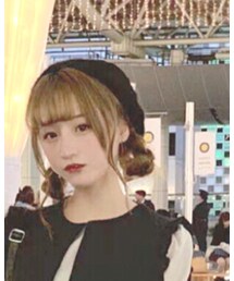 Swankiss | ハンチング/ベレー帽