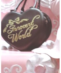 Innocent World | トートバッグ