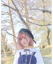 WEGO | ハンチング/ベレー帽