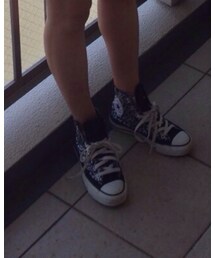 CONVERSE | スニーカー