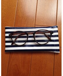 GLOBAL WORK | メガネ