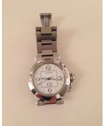 Cartier | アナログ腕時計