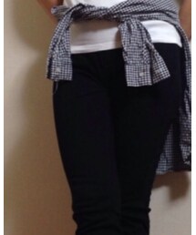 UNIQLO | その他パンツ