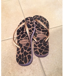havaianas | ビーチサンダル