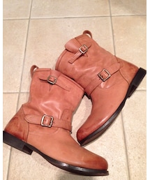 no brand | ブーツ