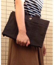 HERMES | ハンドバッグ