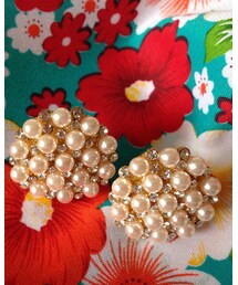 Handmade | ピアス（両耳用）