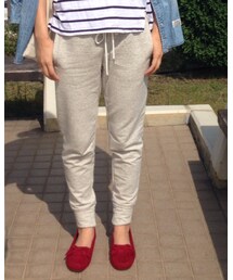 GU | スラックス