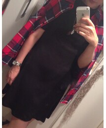 ZARA | ワンピース