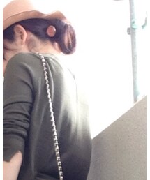 ZARA | ニット/セーター