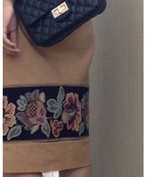 no brand | スカート