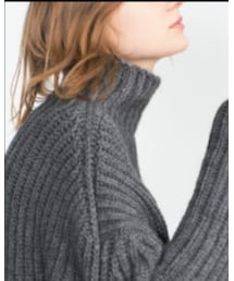 ZARA | ニット/セーター