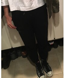 UNIQLO | その他パンツ