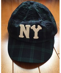 UNITED ARROWS | キャップ