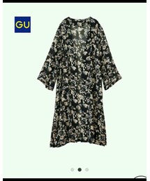 GU | その他アウター