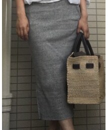 BEAMS | スカート