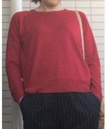 ZARA | ニット/セーター