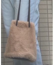 リンネル | ショルダーバッグ