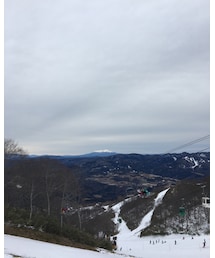 スキー場 | その他