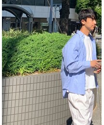 GAP | シャツ/ブラウス