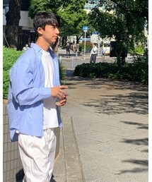 HED MAYNER | パンツ