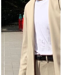 AURALEE | テーラードジャケット